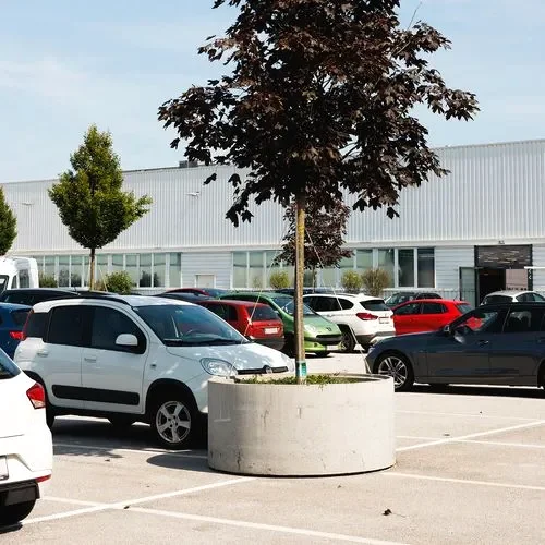 benefit infrastruktur