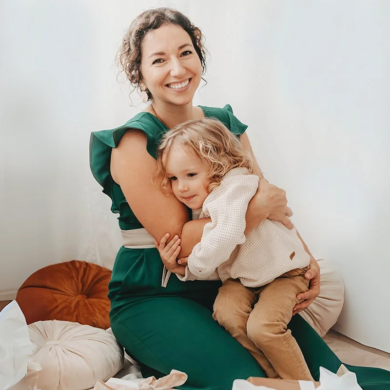 Zeit, Danke zu sagen: Besondere Geschenke für besondere Mamas