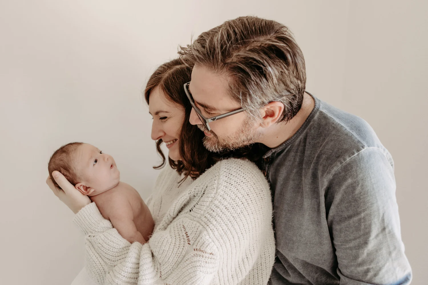 Zwei Lebenssituationen und ihre passenden Rahmen